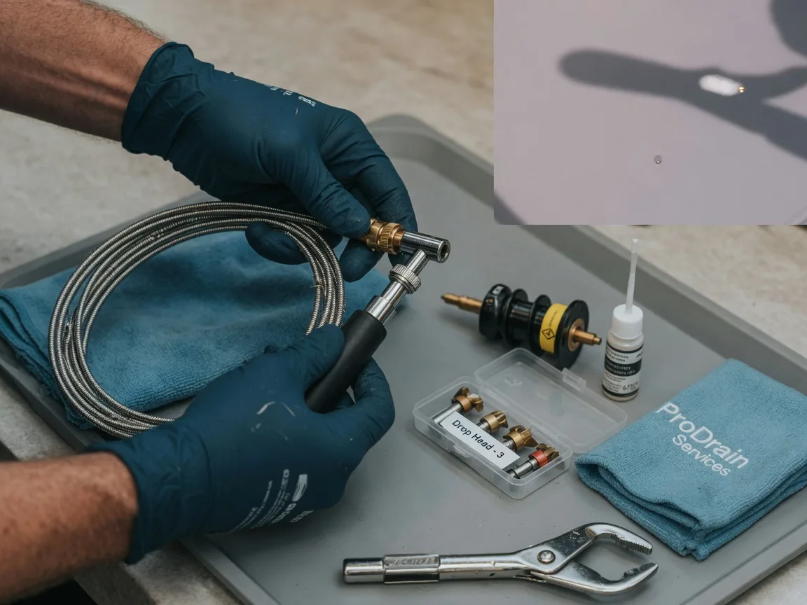 Why choose Drain Cleaning in Roaring River, NC